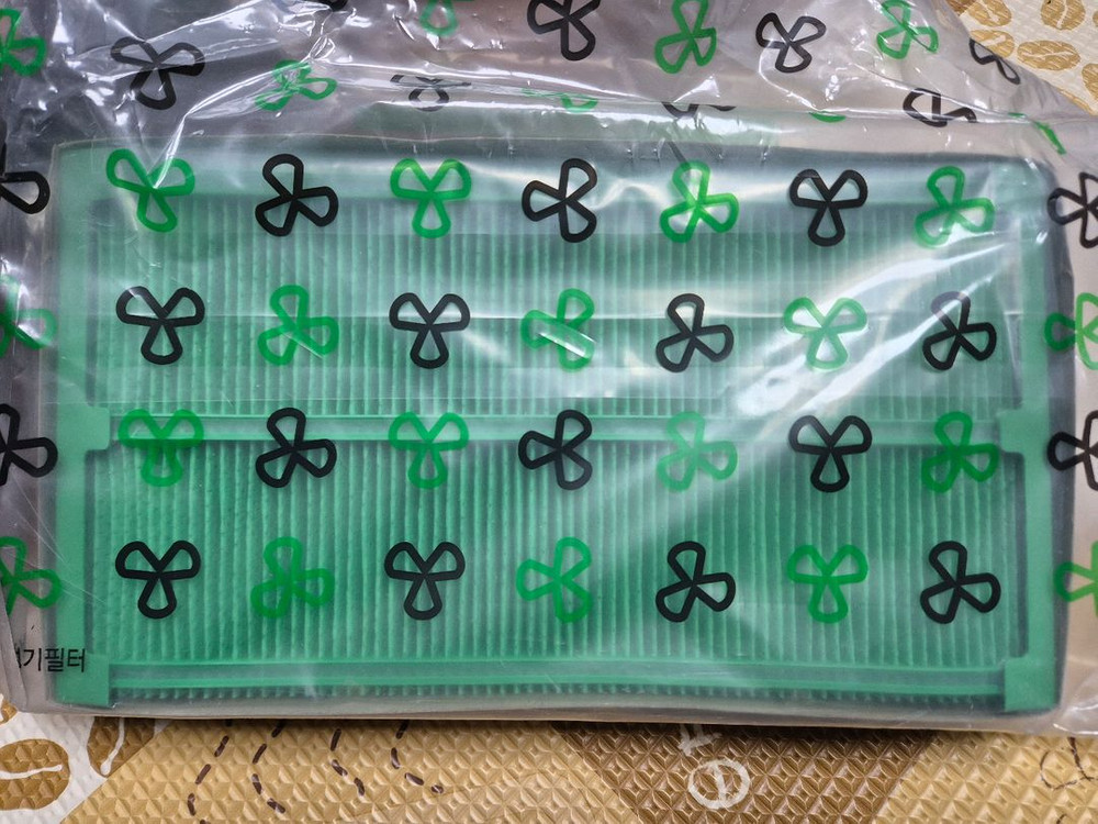 코웨이 공기청정기 가습필터(APMS-1020A) 이미지