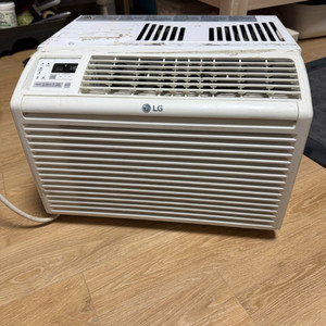 LG 창문형 에어컨 LW6017R 이미지