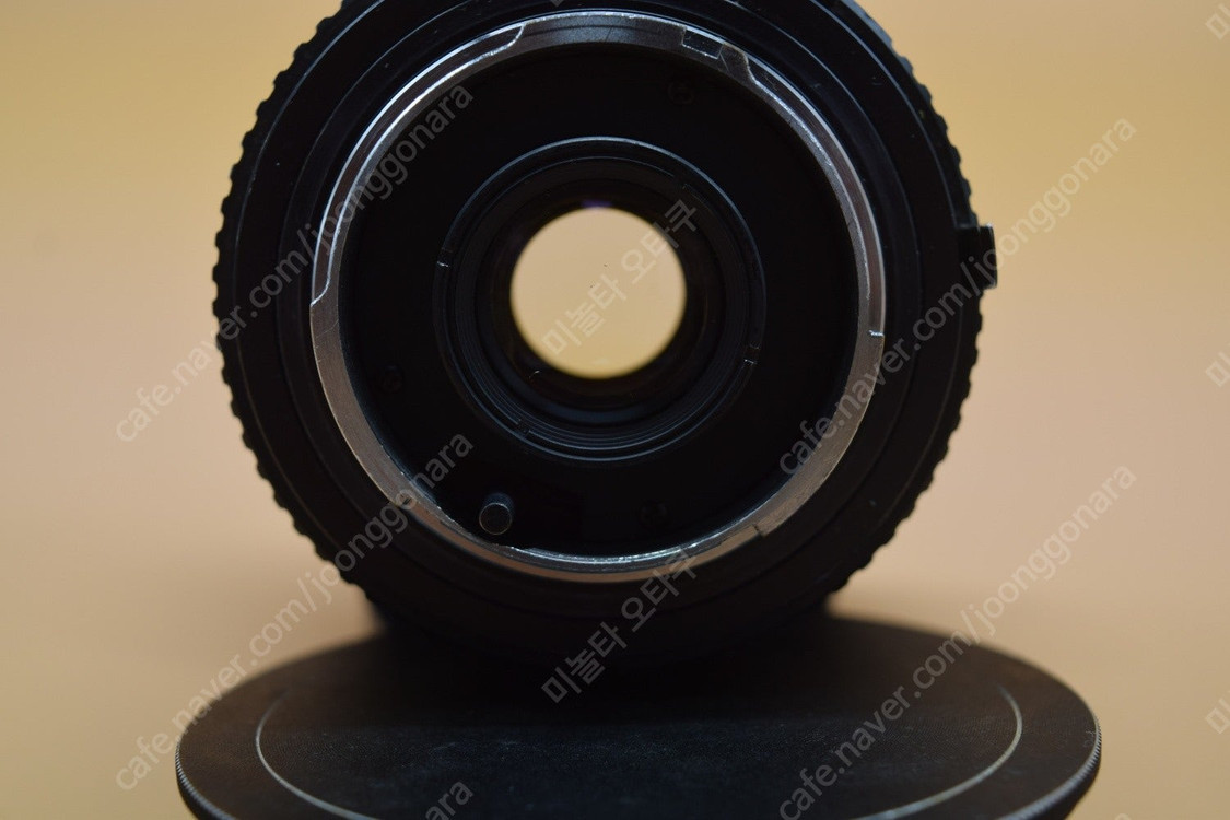 [수동렌즈] MINOLTA ROKKOR MD 17MM F4 FOR MD/MC X700 X300 X370 이미지