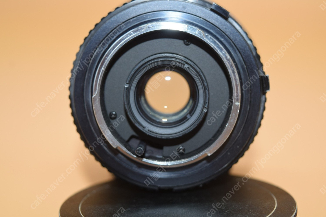 [수동렌즈] MINOLTA ROKKOR MD 17MM F4 FOR MD/MC X700 X300 X370 이미지