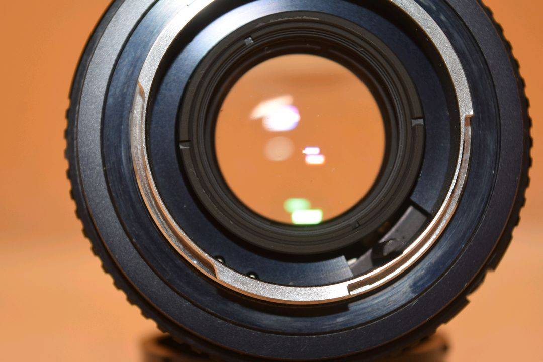 [수동렌즈] MINOLTA MD 28MM F2 FOR MD/MC 이미지