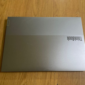 레노보 thinkbook 16 g8 abp 노트북입니다 (부품용) 이미지