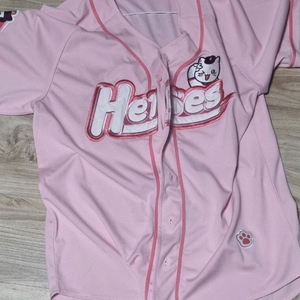 키움 춘배 유니폼 이미지