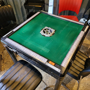 28mm 일본 리치 마작 전동테이블 전탁 제마동 이미지