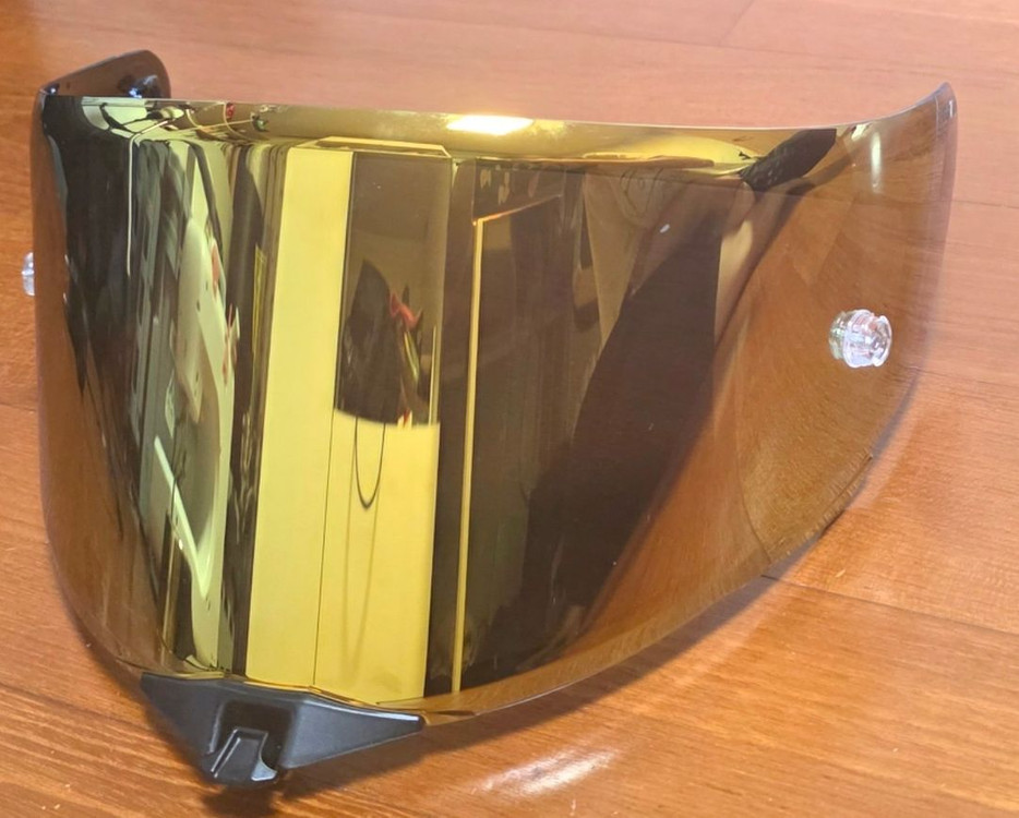 KYT 헬멧+썬바이저 오토바이 헬멧 L사이즈 안경미포함.파우치. 이미지