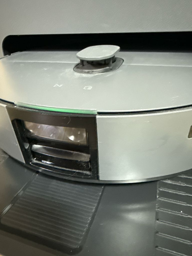 삼성전자 BESPOKE AI 스팀 로봇청소기 VR7MD97716H판매합니다 이미지