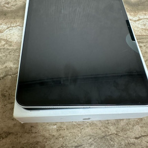 아이패드프로 M4 11 256GB wi-fi 이미지