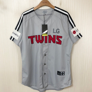 KBO ATC LG트윈스 원정유니폼/져지 105 #31 신정락 이미지