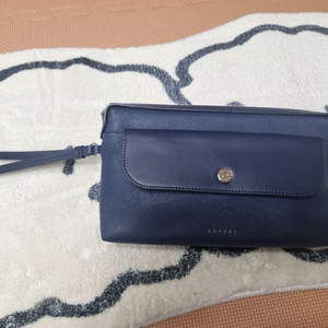 러브캣 정품 새상품 미니가방 이미지