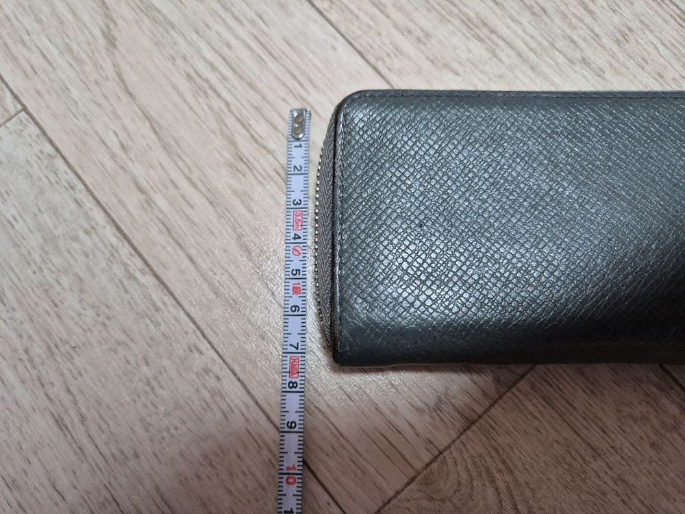 루이비통 카드 지갑 이미지