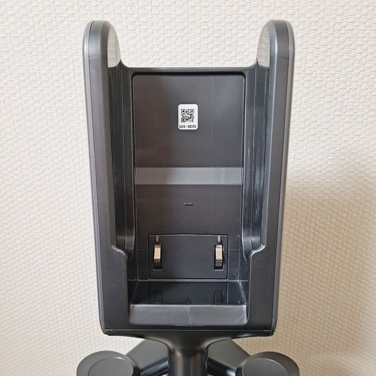 삼성제트 청소기 충전기 거치대 스탠드 악세사리 크래들 충전도크 스테이션 이미지