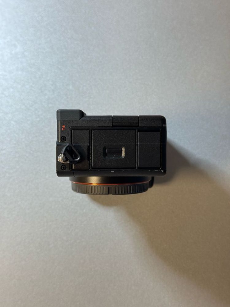 급처) 소니 a7c2 블랙 판매합니다 이미지