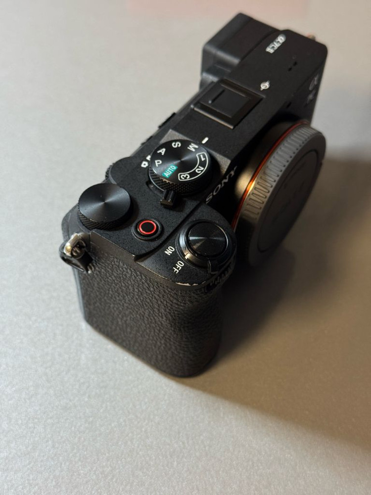 급처) 소니 a7c2 블랙 판매합니다 이미지