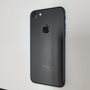 아이폰7 매트블랙 32G 인스타 카메라무음 A급 201817 이미지