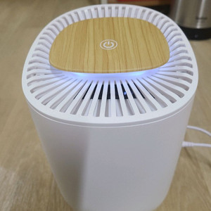 보아르 모아 원룸형 M600 미니 제습기 VO-DH001 이미지