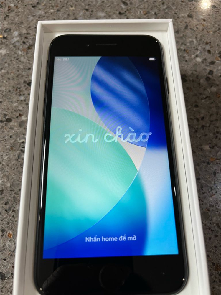 아이폰 SE2 블랙 64GB 풀구성 판매합니다 이미지