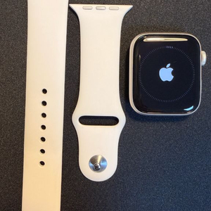 애플워치 SE3 44mm GPS 알루미늄 (+애플케어) 이미지