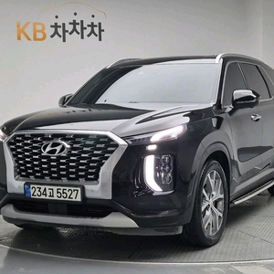 팰리세이드 3.8 AWD 프레스티지 이미지