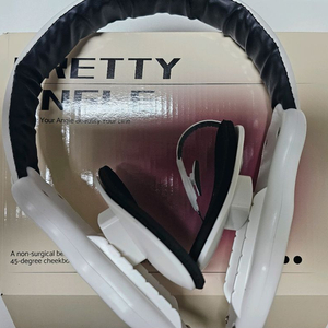 PRETTY ANGLE 광대 축소기 이미지