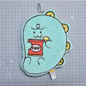 죠르디 소프트 멀티 파우치 판매 이미지