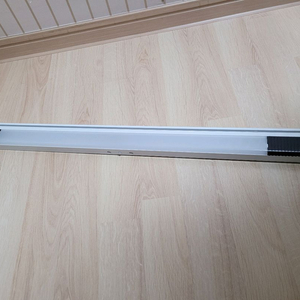 LED 주방 씽크대 상부조명 이미지