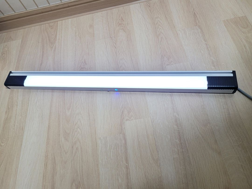 LED 주방 씽크대 상부조명 이미지