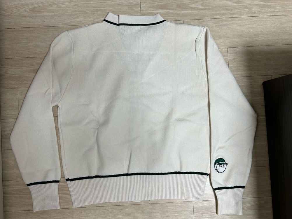 말본골프 여성니트 이미지