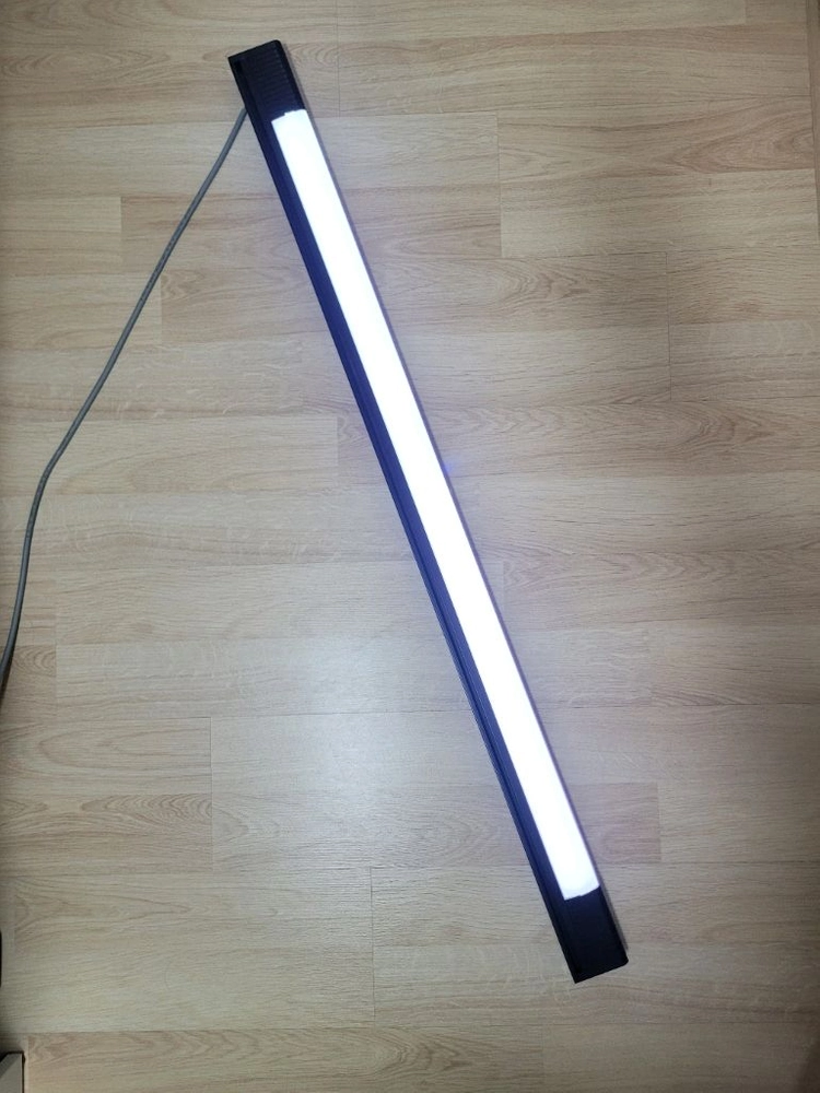 LED 주방 씽크대 상부조명 이미지