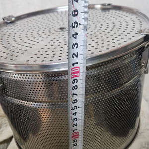 스테인리스 육수통 이미지