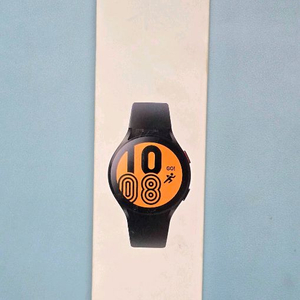 삼성 갤럭시 워치4, 44mm, 골프 에디션 이미지