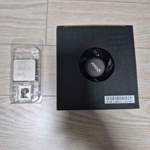 라이젠7 게이밍 CPU 이미지