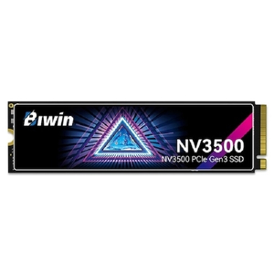 BIWIN Black Opal NV3500 512GB M.2 NVMe SSD 이미지