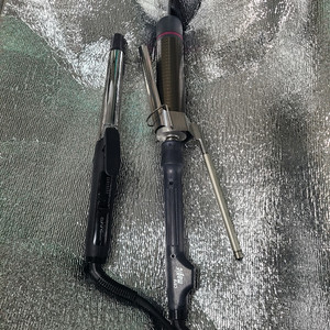 그리에이트 고데기 아이롱 24 38 이미지