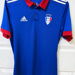 수원삼성 리버스블루 유니폼 이미지