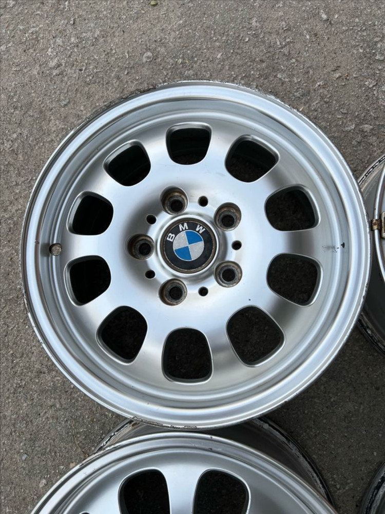 BMW e36 15인치 순정 단조휠 1대분 이미지