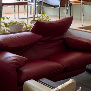 Cassina maralunga Vico Magistretti 까시나 마라룽가 이미지