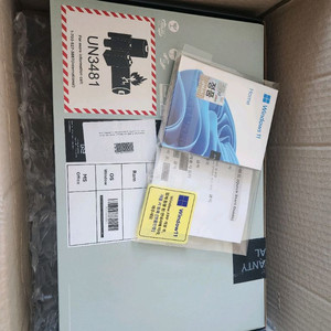 급처 합니다 에이수스 최신 노트북 젠북15 이미지