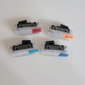 테슬라 모델3 하이랜드 기본 순정 도어라이트 이미지