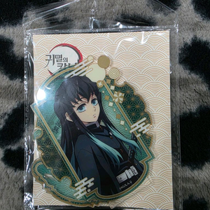 귀멸의칼날 메가박스 아크릴 무이치로 미개봉 이미지