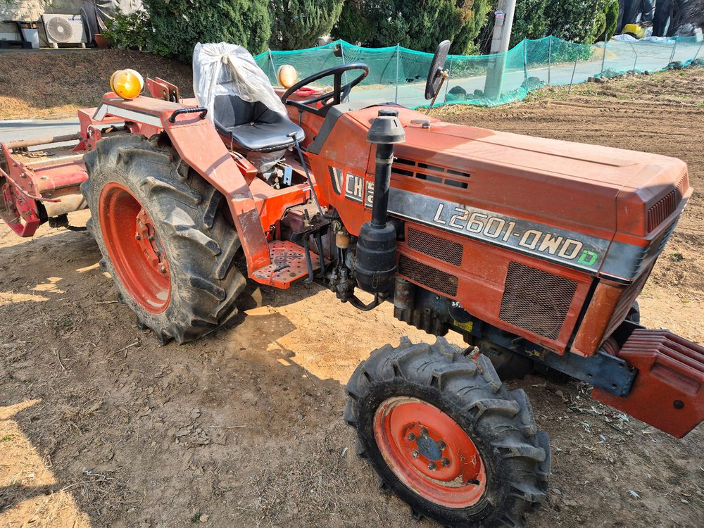 대동 트랙터 L2601 이미지