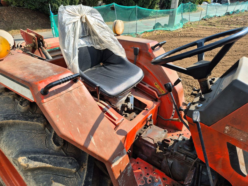 대동 트랙터 L2601 이미지