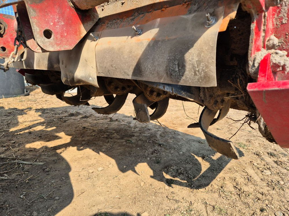 대동 트랙터 L2601 이미지