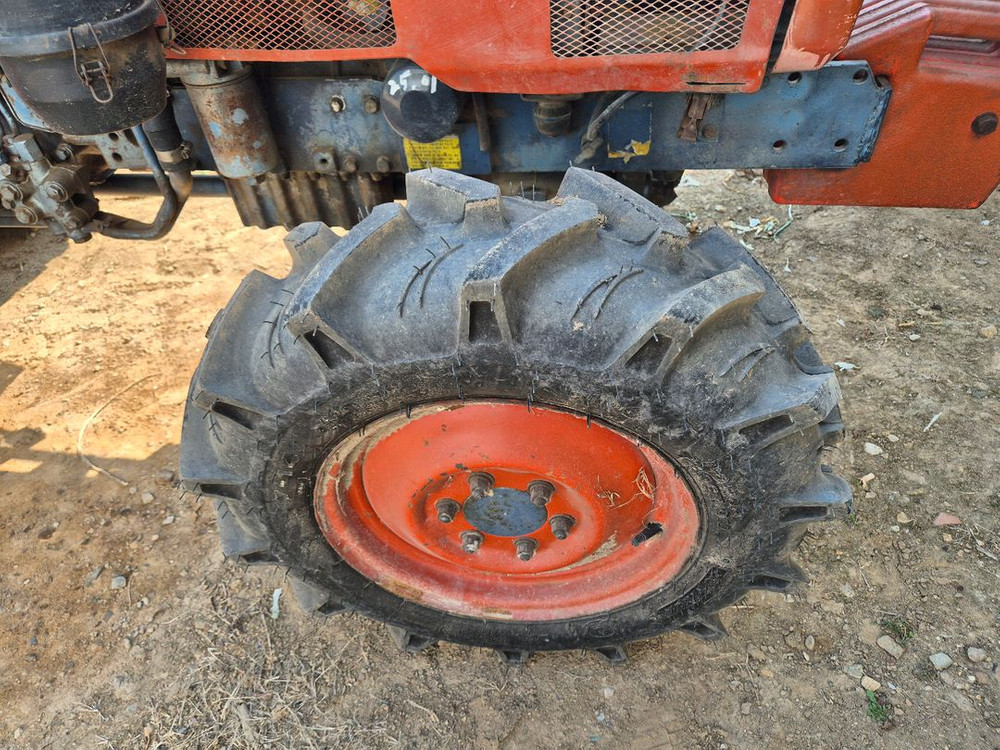 대동 트랙터 L2601 이미지