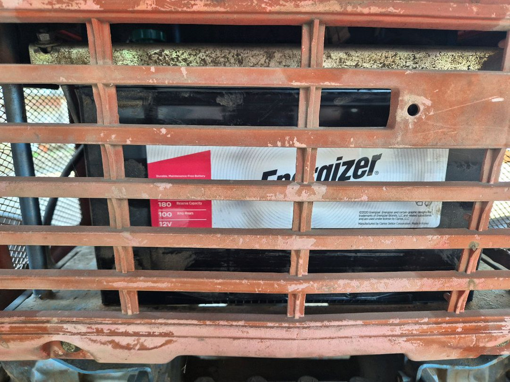 대동 트랙터 L2601 이미지