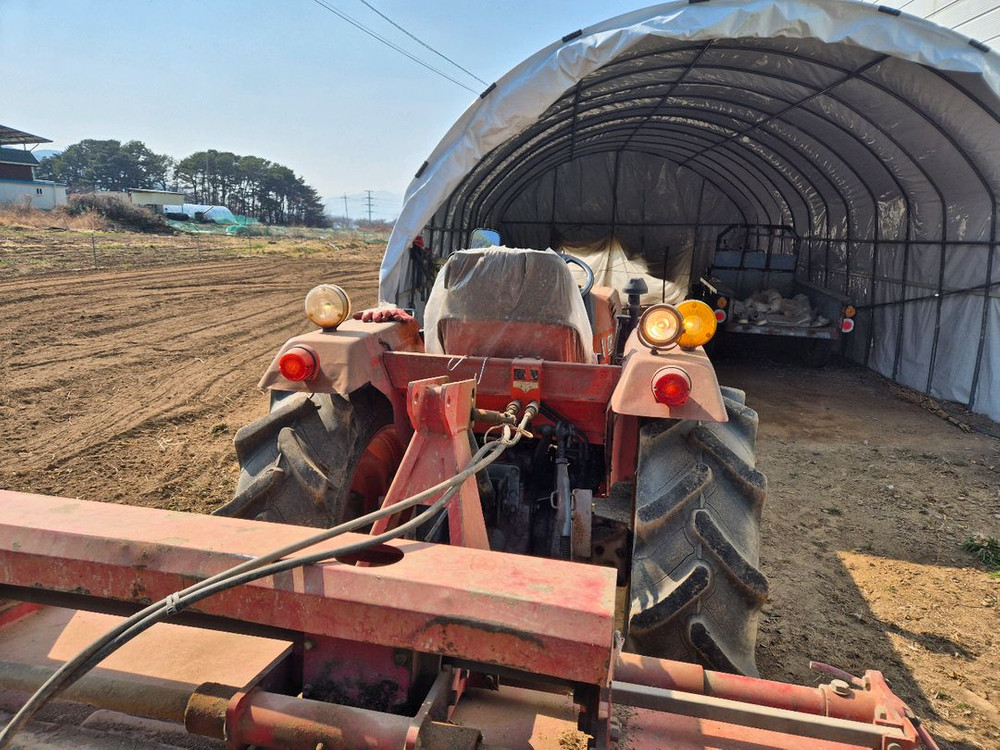 대동 트랙터 L2601 이미지