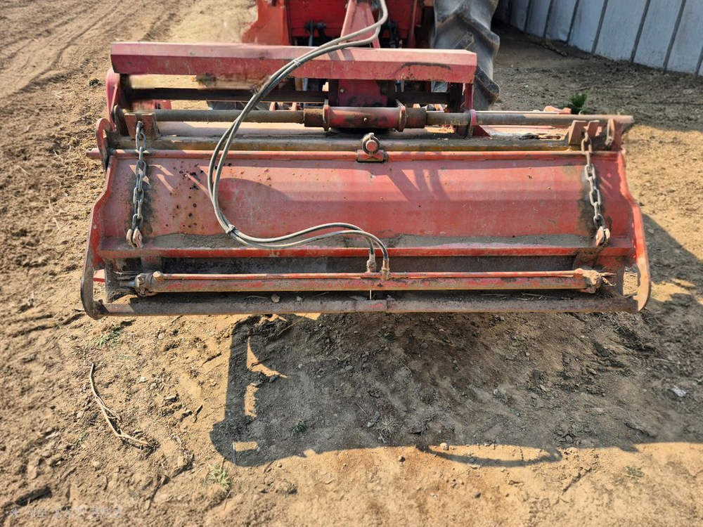 대동 트랙터 L2601 이미지