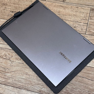 삼성 노트북 갤럭시북 플렉스알파 360 NT730QCJ 팝니다 이미지