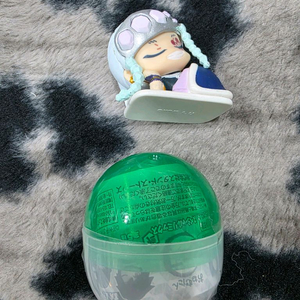 귀멸의칼날 오네무탄 가챠 우즈이 텐겐 미개봉 이미지