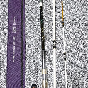 JS 참 라이브 HTX 400갈치낚시대 이미지