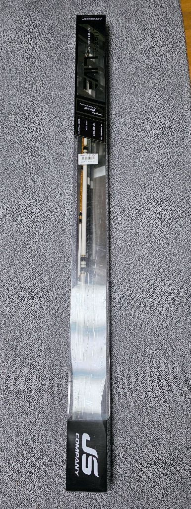 JS 참 라이브 HTX 400갈치낚시대 이미지